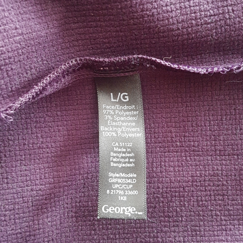 Light spring jacket - Picture 7 of 7